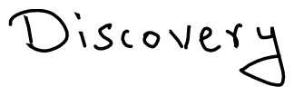 Discovery